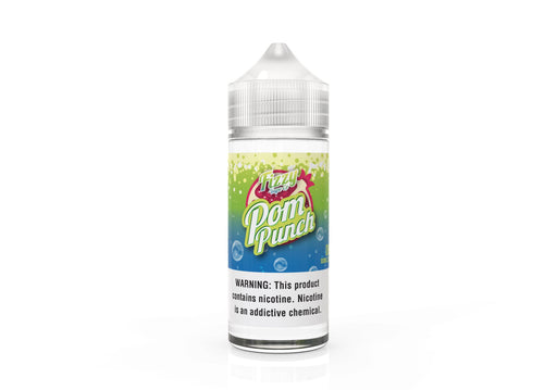 Pom Punch - Fizzy Vape Co