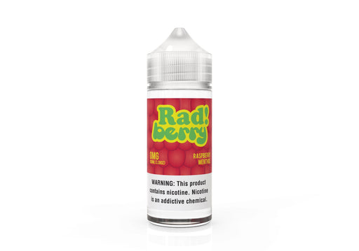 RadBerry - US Vape Co