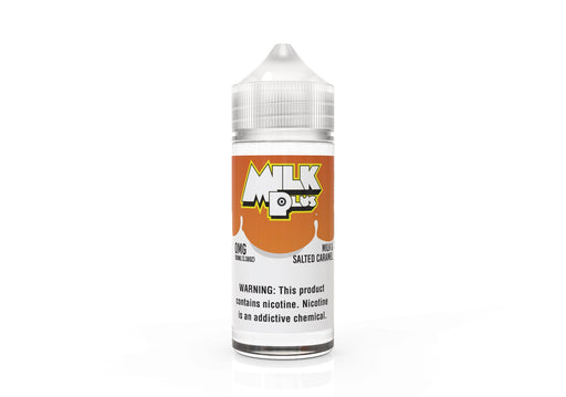 Milk Plus - US Vape Co