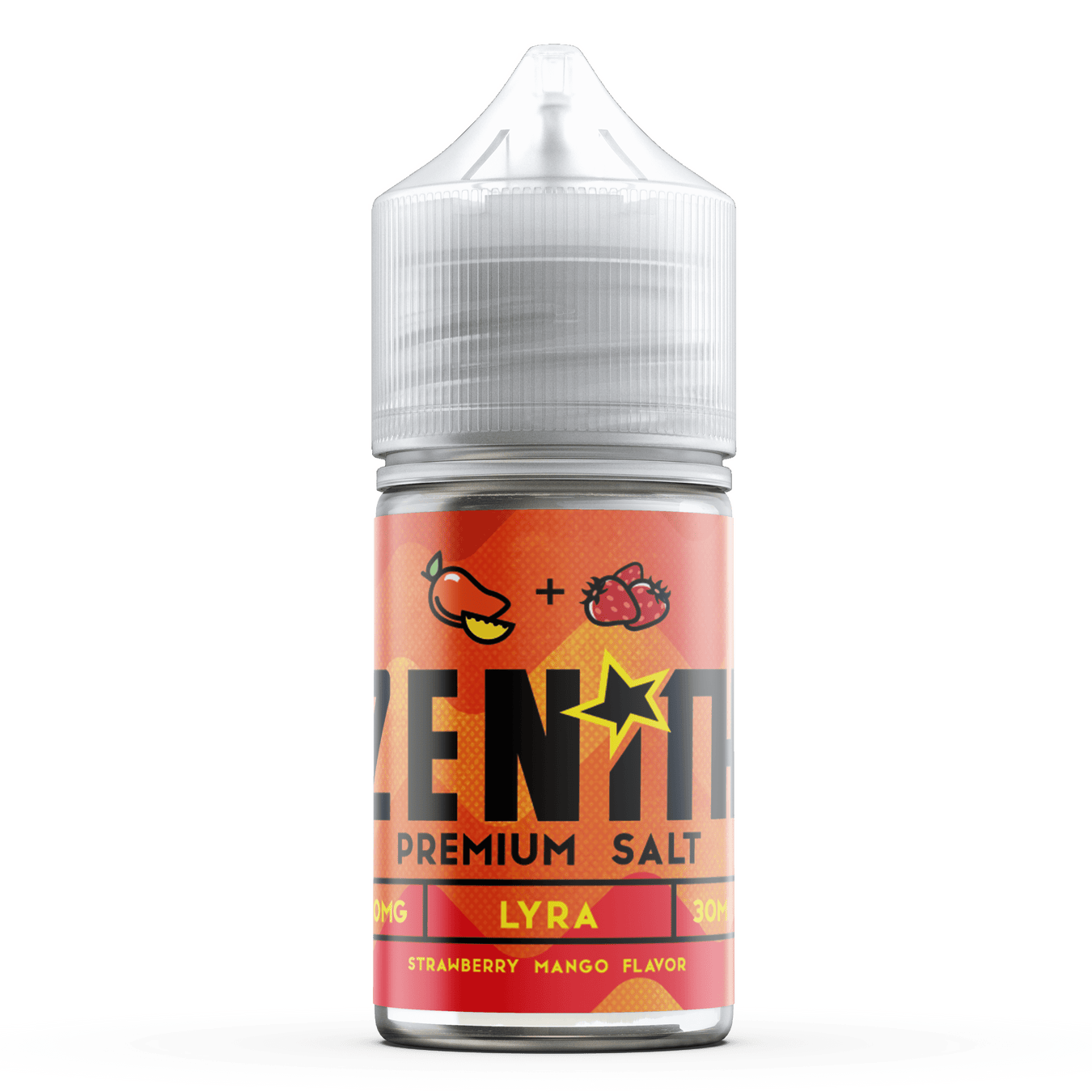 Zenith Fruit Salt