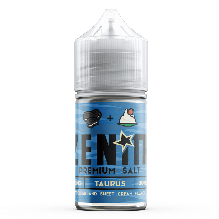 Taurus Salt - US Vape Co Wholesale