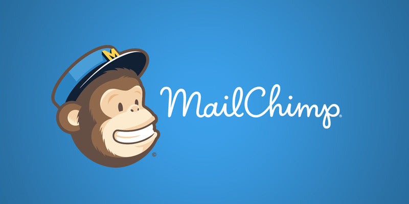 Do you have MailChimp?