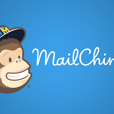 Featured Business Tool - MailChimp