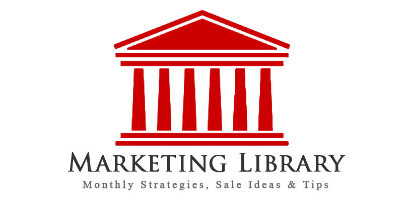 Visit our Marketing Library