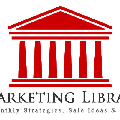 Visit our Marketing Library
