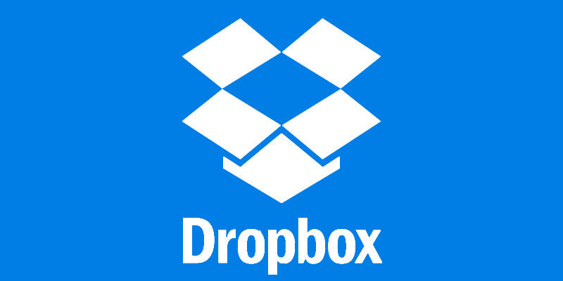 Featured Business Tool - DropBox