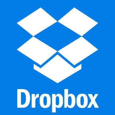 Featured Business Tool - DropBox