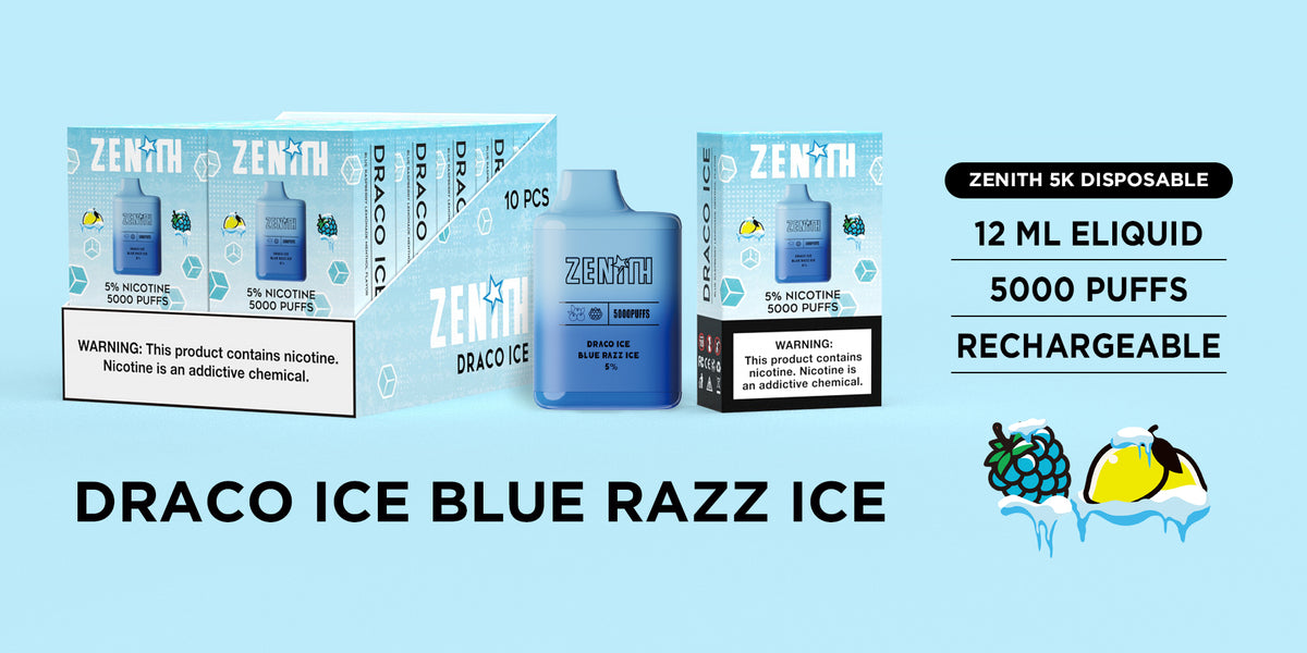 Zenith Disposables US Vape Co Wholesale Zenith Disposables US Vape Co Wholesale
