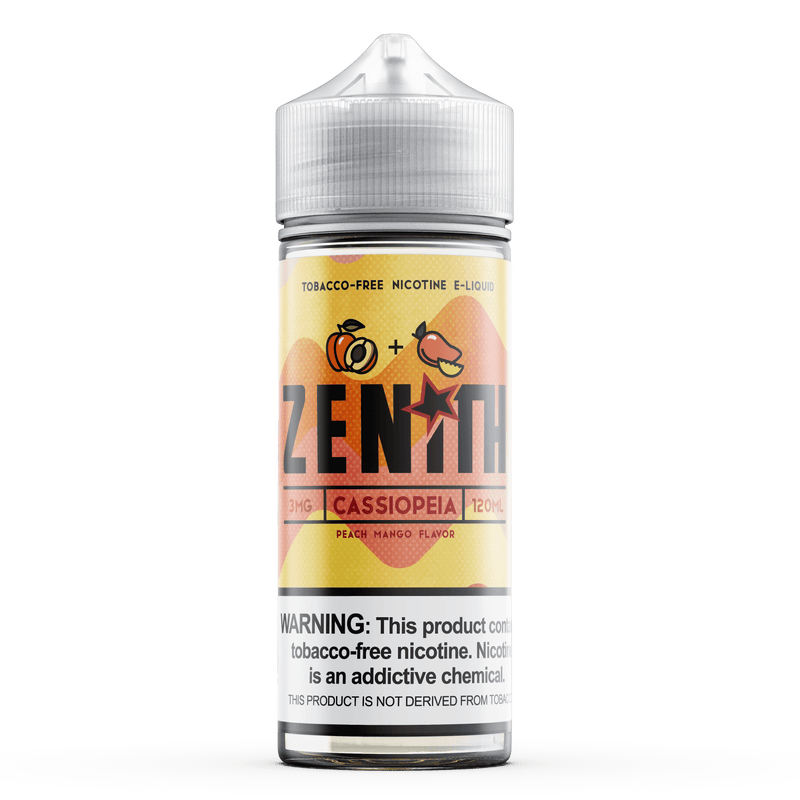 Cassiopeia - US Vape Co Wholesale