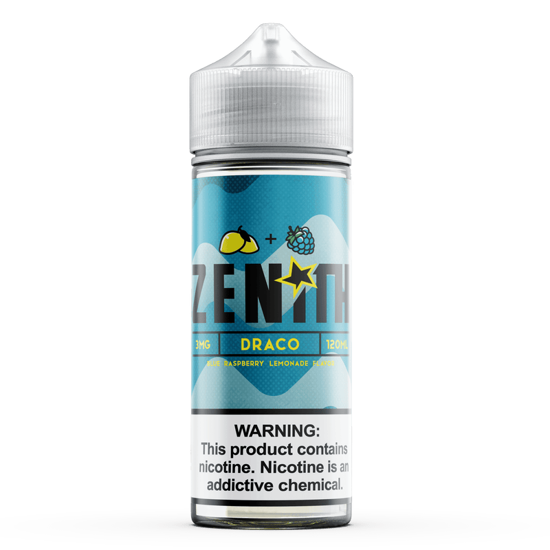 Draco - Zenith E-Juice