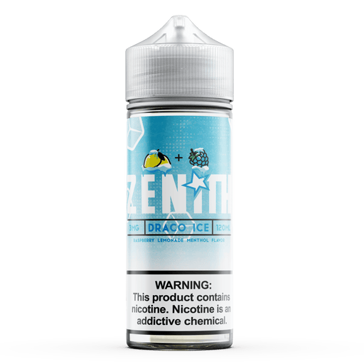 Draco ICE - Zenith E-Juice