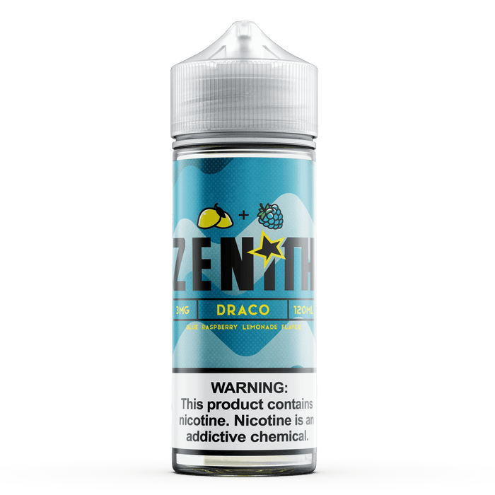 Draco - Zenith E-Juice