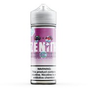 Gemini ICE - Zenith E-Juice