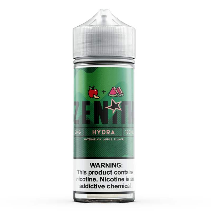Hydra - Zenith E-Juice