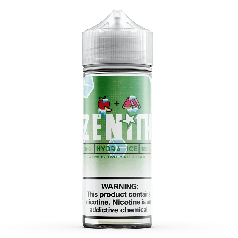 Hydra ICE - Zenith E-Juice
