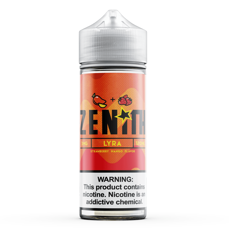 Lyra - Zenith E-Juice