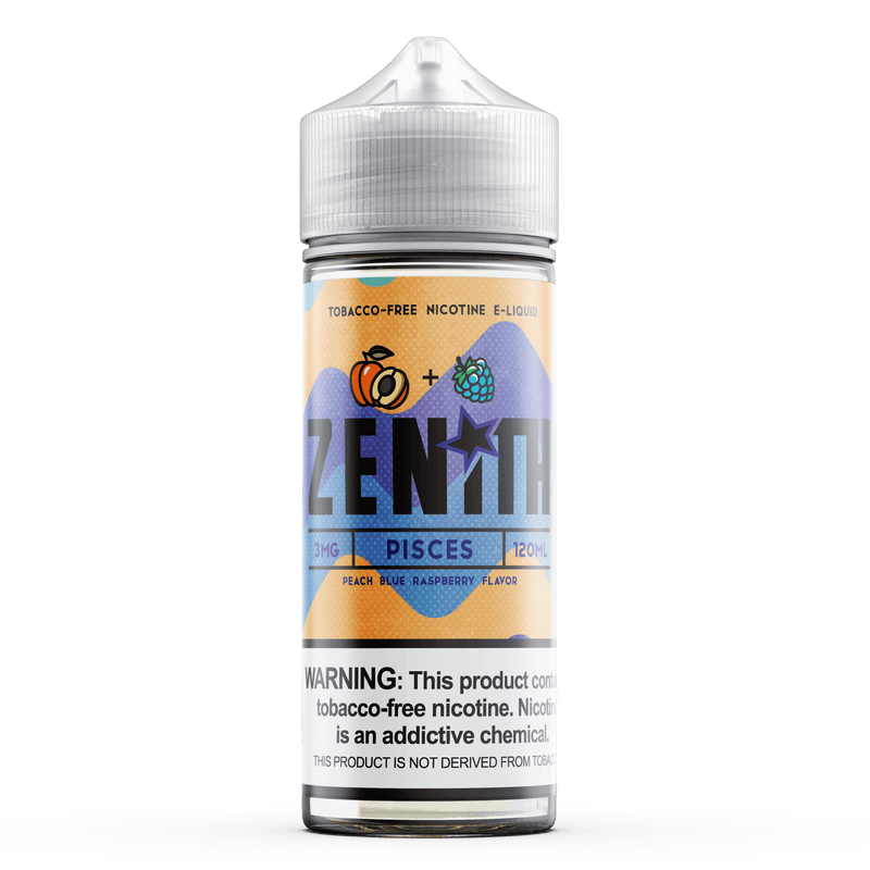 Pisces - US Vape Co Wholesale
