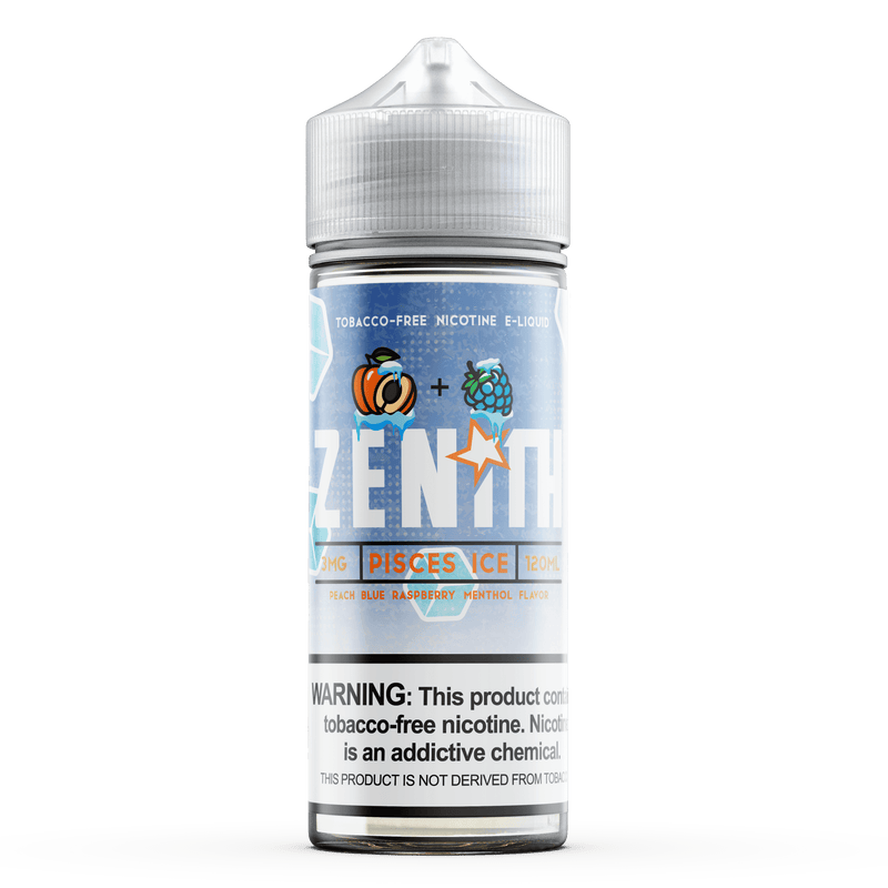 Pisces ICE - US Vape Co Wholesale