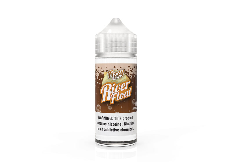 River Float - Fizzy Vape Co