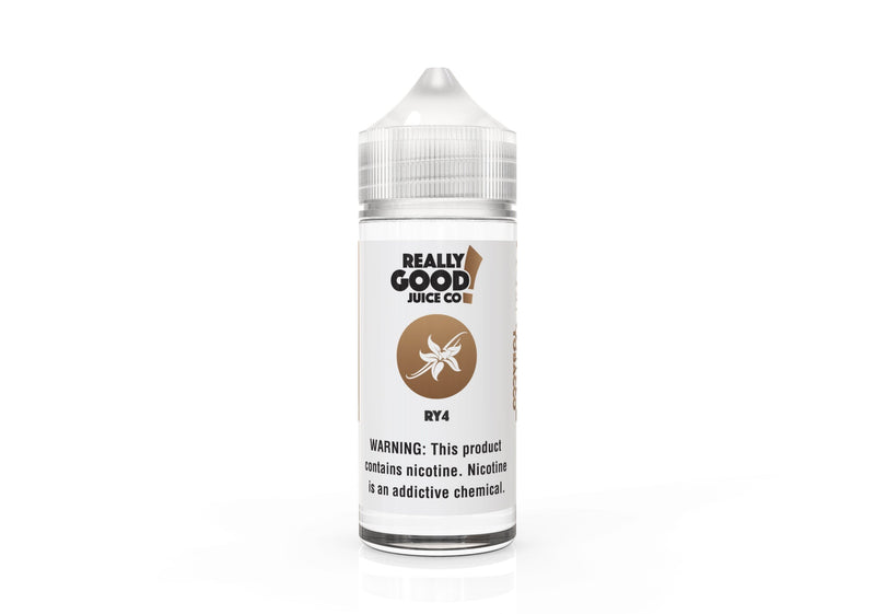 RY4 - Really Good Juice Co