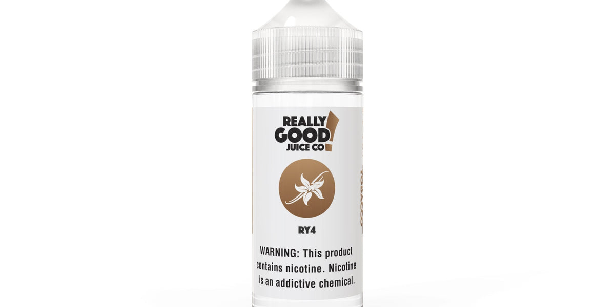 RY4  US Vape Co Wholesale