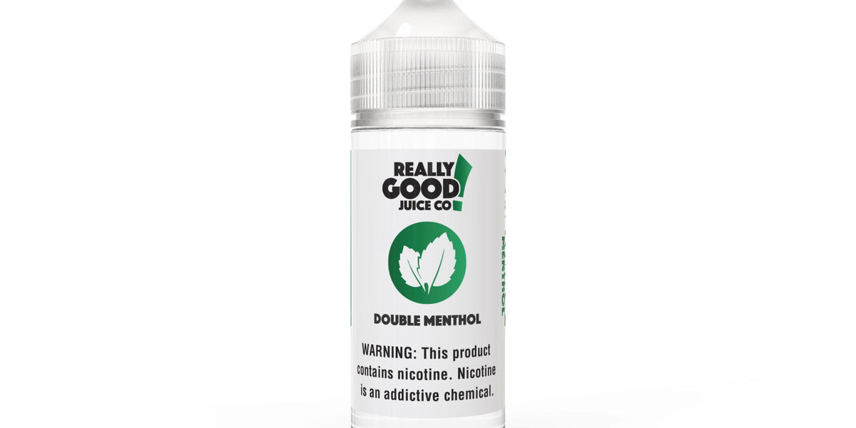 elf bar vape uk Menthol & Mint Vape Juice Flavors main image 1