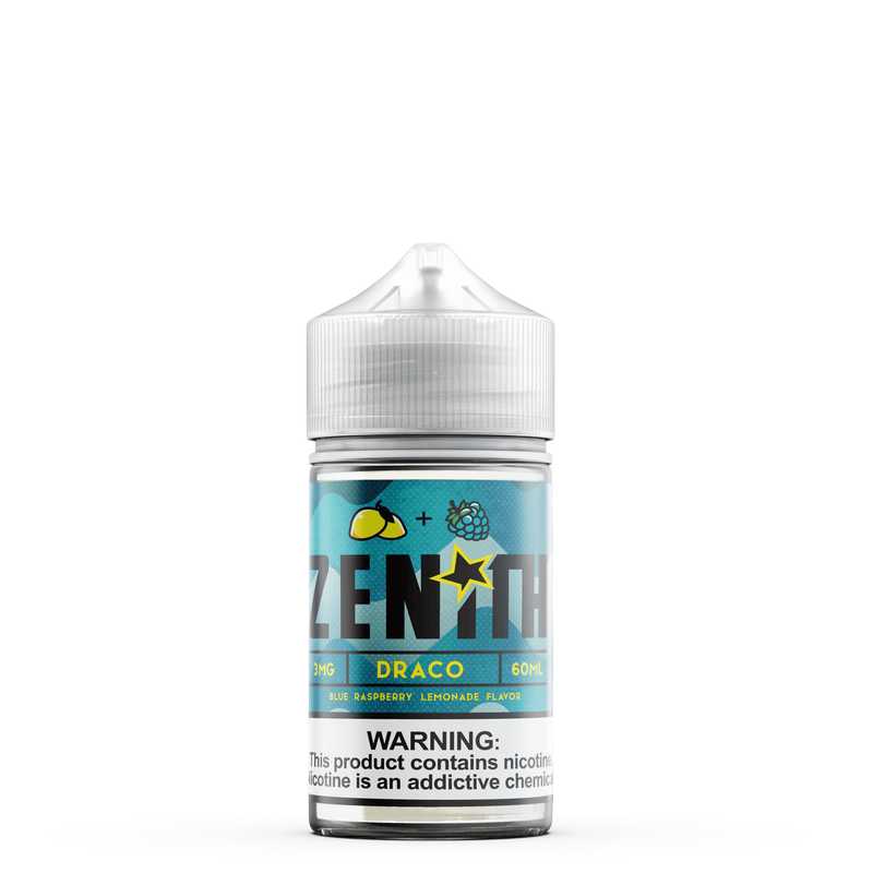 Draco - Zenith E-Juice