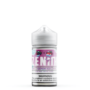 Gemini ICE - Zenith E-Juice