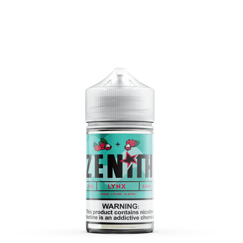 Lynx - Zenith E-Juice