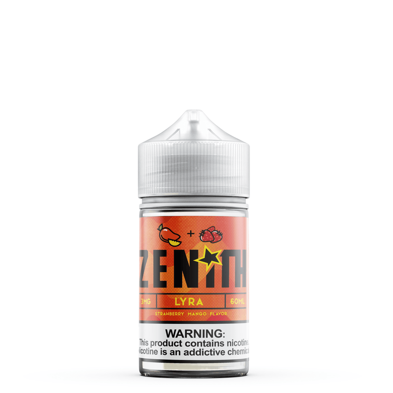 Lyra - Zenith E-Juice