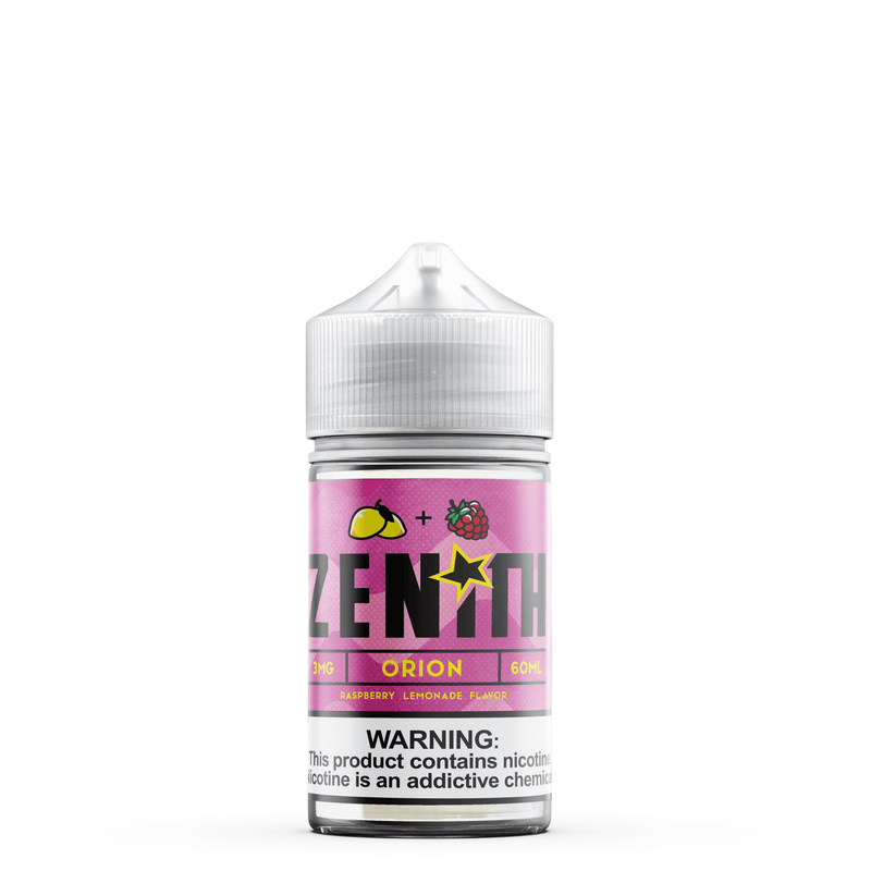 Orion - Zenith E-Juice