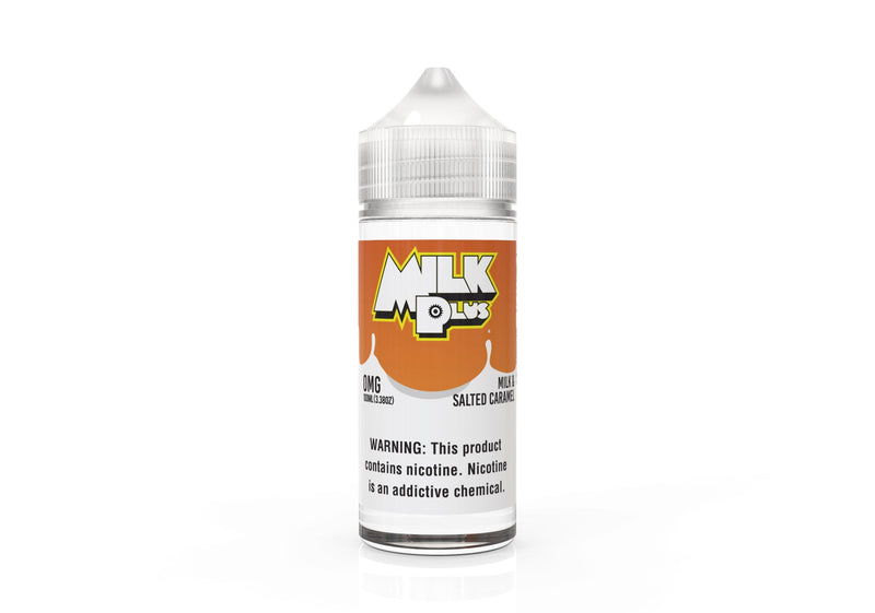 Milk Plus - US Vape Co