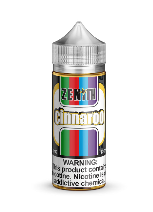 Cinnaroo - US Vape Co Wholesale