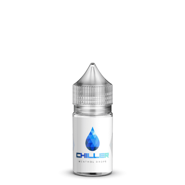 Chiller Menthol Drops - US Vape Co