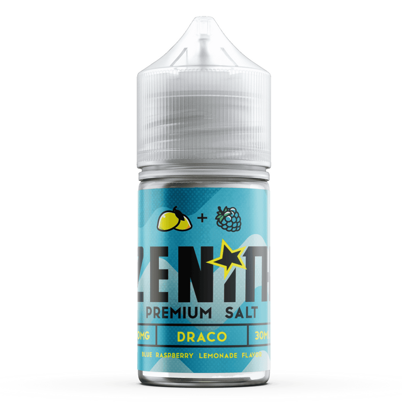 Draco Salt - Zenith E-Juice