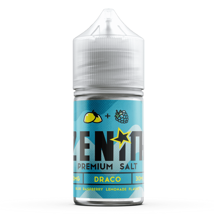 Draco Salt - Zenith E-Juice