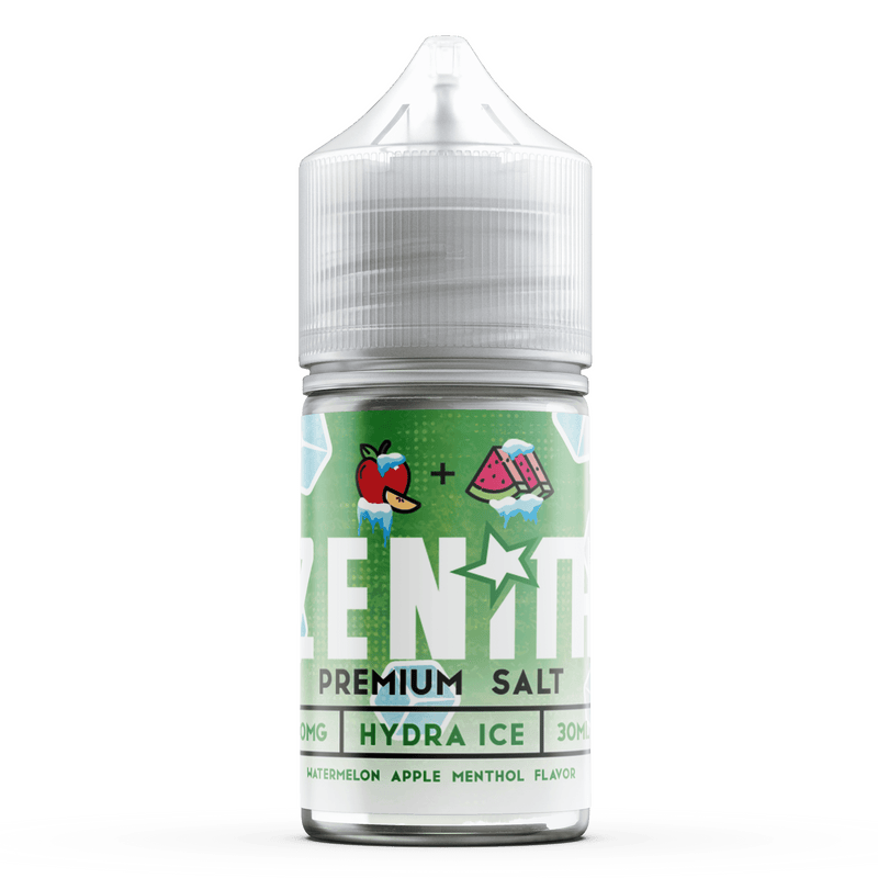 Hydra ICE Salt - US Vape Co Wholesale