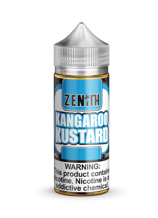 Kangaroo Kustard - US Vape Co Wholesale
