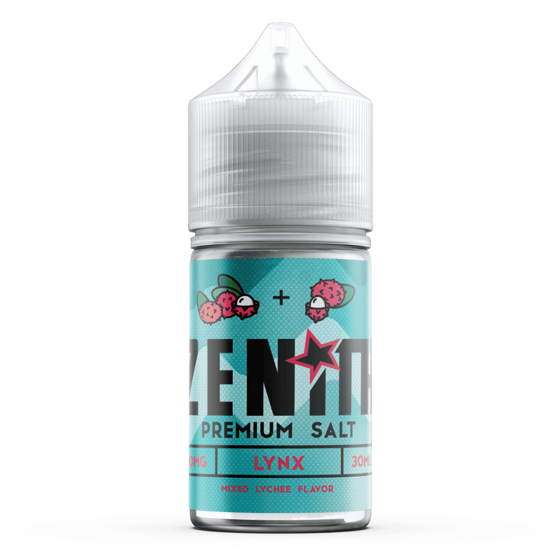 Lynx Salt - US Vape Co Wholesale