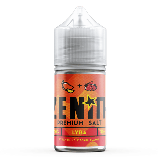 Lyra Salt - Zenith E-Juice