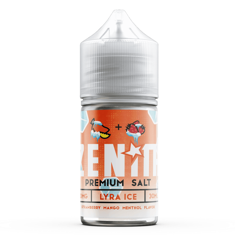 Lyra ICE Salt - US Vape Co Wholesale