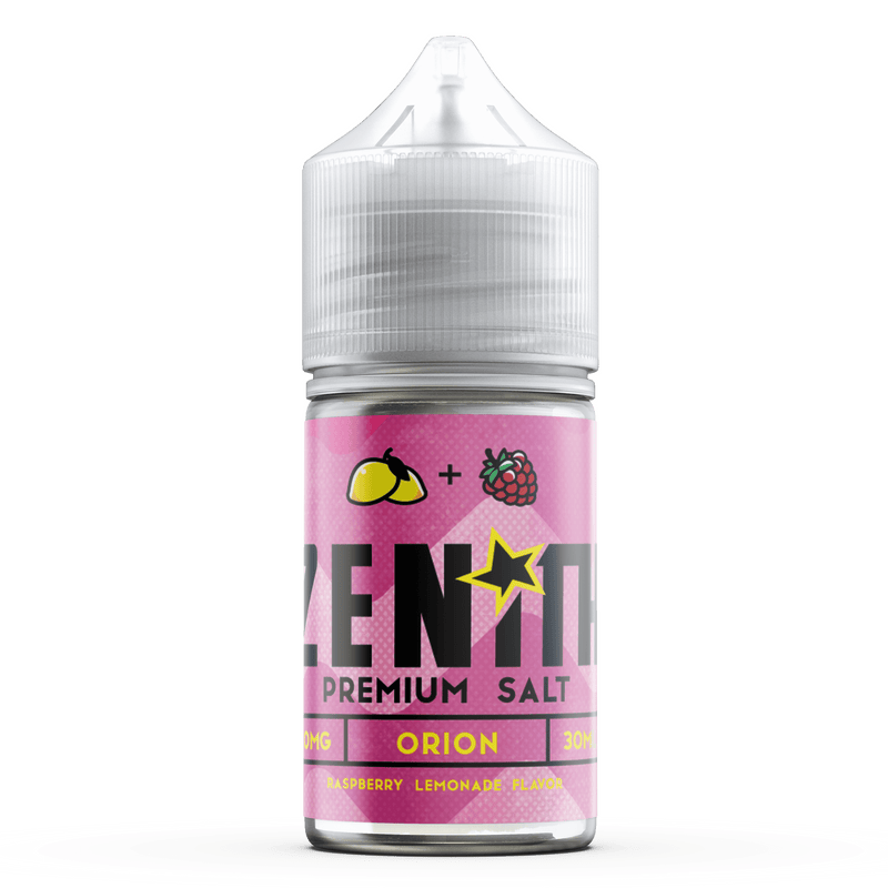Orion Salt - Zenith E-Juice