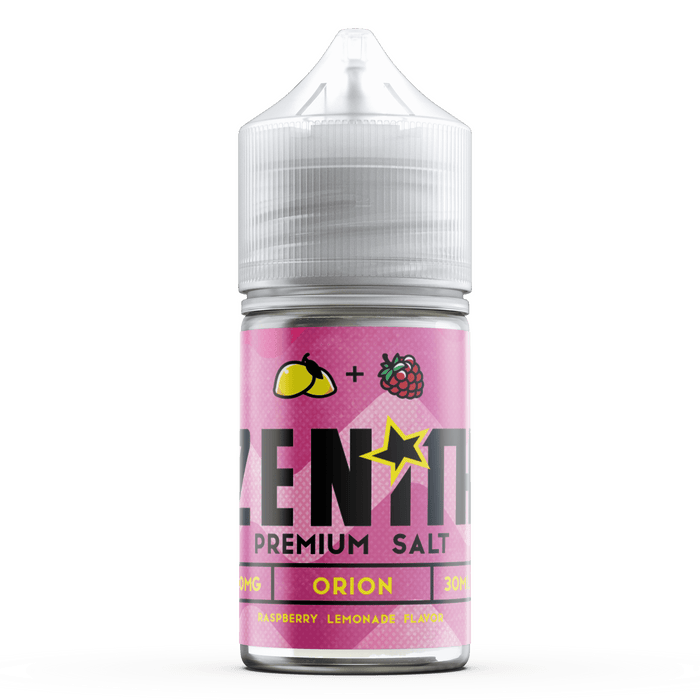 Orion Salt - Zenith E-Juice