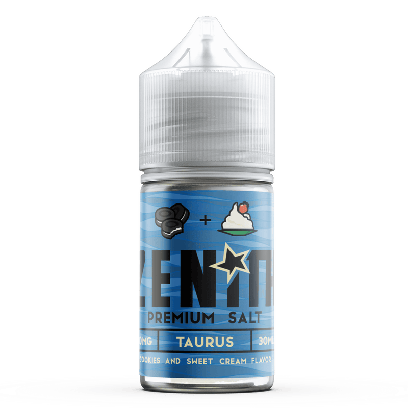 Taurus Salt - US Vape Co Wholesale