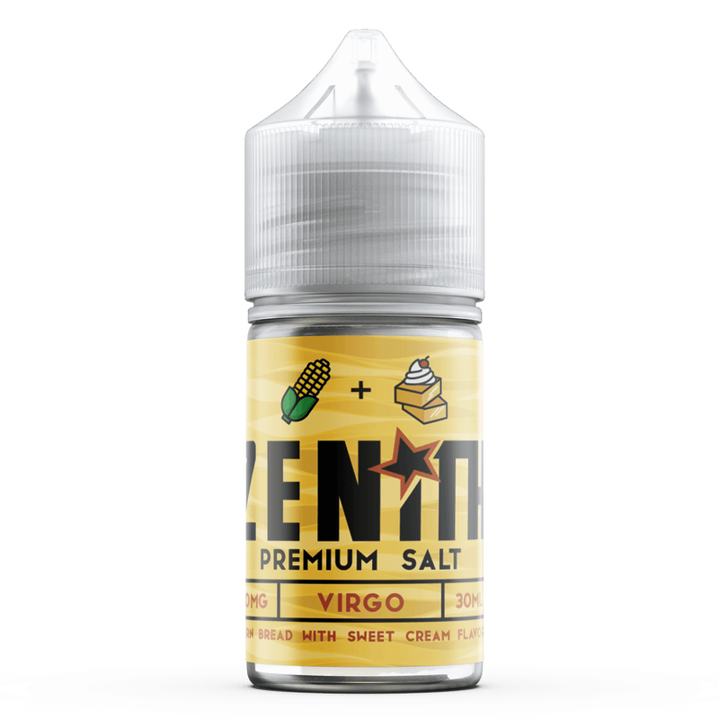 Virgo Salt - US Vape Co Wholesale