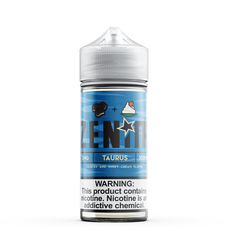 Taurus - Zenith E-Juice