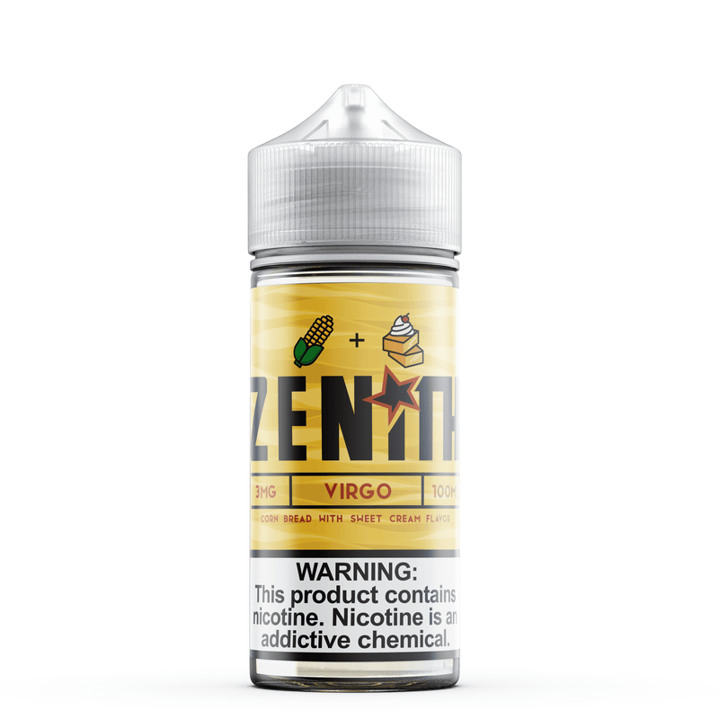 Virgo - Zenith E-Juice